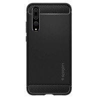 Калъф Spigen Rugged Armor За Huawei P20 Pro, Black