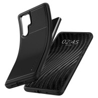 Калъф SPIGEN RUGGED ARMOR за HUAWEI P30 PRO, Черен