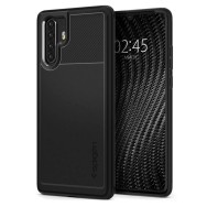 Калъф SPIGEN RUGGED ARMOR за HUAWEI P30 PRO, Черен