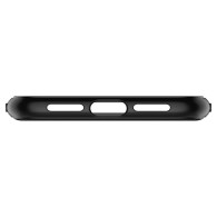 Калъф SPIGEN RUGGED ARMOR за IPHONE 11, MATTE BLACK