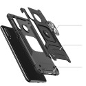 Калъф Wozinsky Ring Armor за Huawei P30 Lite black