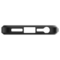 Калъф Spigen Rugged Armor за iPhone 5s / SE, Black