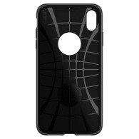 Калъф SPIGEN RUGGED ARMOR за IPHONE X/XS, MATTE BLACK