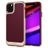 Spigen Neo Hybrid Iphone 11 Pro Max, Burgundy