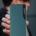 fixGuard Smart View Book за Huawei P Smart 2021 blue