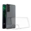 Калъф fixGuard Ultra Line за Samsung Galaxy S21 5G transparent