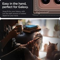 Калъф SPIGEN RUGGED ARMOR за SAMSUNG GALAXY NOTE 20 ULTRA, MATTE BLACK