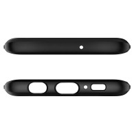 Калъф SPIGEN RUGGED ARMOR за SAMSUNG GALAXY S10, MATTE BLACK