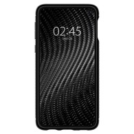 Калъф SPIGEN RUGGED ARMOR за SAMSUNG GALAXY S10E, MATTE BLACK