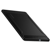 Калъф SPIGEN RUGGED ARMOR за SAMSUNG GALAXY TAB A 10.1 2019 T510/T515, Черен