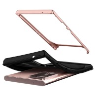 Калъф SPIGEN NEO HYBRID за SAMSUNG GALAXY NOTE 20 ULTRA, BRONZE