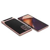 Калъф SPIGEN NEO HYBRID за SAMSUNG GALAXY NOTE 20 ULTRA, BRONZE