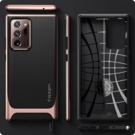 Калъф SPIGEN NEO HYBRID за SAMSUNG GALAXY NOTE 20 ULTRA, BRONZE