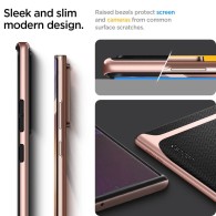 Калъф SPIGEN NEO HYBRID за SAMSUNG GALAXY NOTE 20 ULTRA, BRONZE