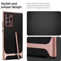 Калъф SPIGEN NEO HYBRID за SAMSUNG GALAXY NOTE 20 ULTRA, BRONZE