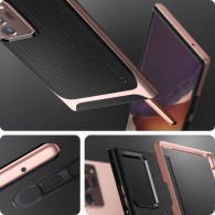 Калъф SPIGEN NEO HYBRID за SAMSUNG GALAXY NOTE 20 ULTRA, BRONZE