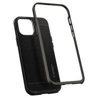 Калъф SPIGEN NEO HYBRID за IPHONE 12 PRO MAX, GUNMETAL