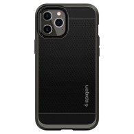 Калъф SPIGEN NEO HYBRID за IPHONE 12 PRO MAX, GUNMETAL