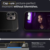 Калъф SPIGEN NEO HYBRID за IPHONE 12 PRO MAX, GUNMETAL