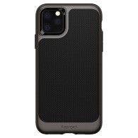 Spigen Neo Hybrid Iphone 11 Pro Max, Gunmetal