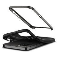 Калъф SPIGEN NEO HYBRID за IPHONE 12/12 PRO, GUNMETAL