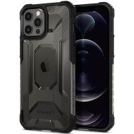 Калъф SPIGEN NITRO FORCE за IPHONE 12 PRO MAX, MATTE BLACK