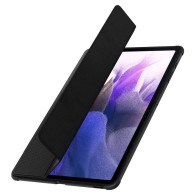 Калъф SPIGEN RUGGED ARMOR ”PRO” за SAMSUNG GALAXY TAB S7 FE 5G 12.4 T730 / T736B, Черен