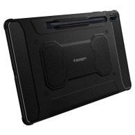 Калъф SPIGEN RUGGED ARMOR ”PRO” за SAMSUNG GALAXY TAB S7 FE 5G 12.4 T730 / T736B, Черен