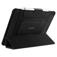 Калъф SPIGEN RUGGED ARMOR ”PRO” за IPAD 10.2 2019/ 2020/ 2021, Черен