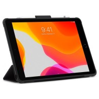 Калъф SPIGEN RUGGED ARMOR ”PRO” за IPAD 10.2 2019/ 2020/ 2021, Черен