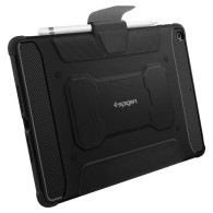 Калъф SPIGEN RUGGED ARMOR ”PRO” за IPAD 10.2 2019/ 2020/ 2021, Черен