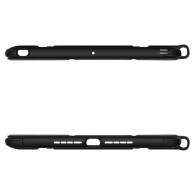 Калъф SPIGEN RUGGED ARMOR ”PRO” за IPAD 10.2 2019/ 2020/ 2021, Черен