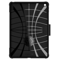 Калъф SPIGEN RUGGED ARMOR ”PRO” за IPAD 10.2 2019/ 2020/ 2021, Черен