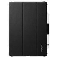 Калъф SPIGEN RUGGED ARMOR ”PRO” за IPAD 10.2 2019/ 2020/ 2021, Черен