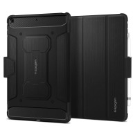 Калъф SPIGEN RUGGED ARMOR ”PRO” за IPAD 10.2 2019/ 2020/ 2021, Черен
