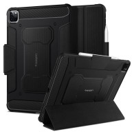 Калъф SPIGEN RUGGED ARMOR ”PRO” за IPAD PRO 11 2020/2021, Черен