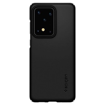 Spigen Thin Fit Samsung Galaxy S20 Ultra, Black