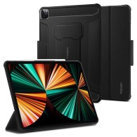 Калъф SPIGEN RUGGED ARMOR ”PRO” за IPAD PRO 12.9 2021, Черен