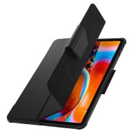 Калъф SPIGEN RUGGED ARMOR ”PRO” за IPAD PRO 12.9 2021, Черен