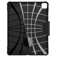 Калъф SPIGEN RUGGED ARMOR ”PRO” за IPAD PRO 12.9 2021, Черен