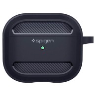 Калъф SPIGEN RUGGED ARMOR за APPLE AIRPODS 3, CHARCOAL GREY
