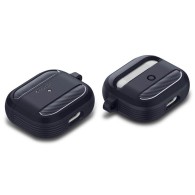Калъф SPIGEN RUGGED ARMOR за APPLE AIRPODS 3, CHARCOAL GREY