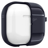Калъф SPIGEN RUGGED ARMOR за APPLE AIRPODS 3, CHARCOAL GREY