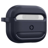 Калъф SPIGEN RUGGED ARMOR за APPLE AIRPODS 3, CHARCOAL GREY