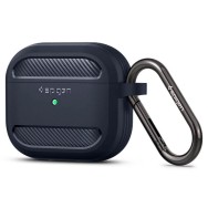 Калъф SPIGEN RUGGED ARMOR за APPLE AIRPODS 3, CHARCOAL GREY