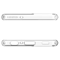 Калъф SPIGEN LIQUID CRYSTAL за SAMSUNG GALAXY A52/ A52S, CRYSTAL CLEAR