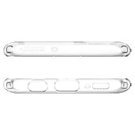 Калъф SPIGEN LIQUID CRYSTAL за SAMSUNG GALAXY A71, CRYSTAL CLEAR