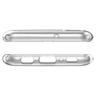 Калъф SPIGEN LIQUID CRYSTAL за SAMSUNG GALAXY M21, CRYSTAL CLEAR