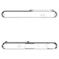 Калъф SPIGEN LIQUID CRYSTAL за SAMSUNG GALAXY NOTE 20 ULTRA, CRYSTAL CLEAR