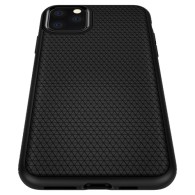 Spigen Liquid Air Iphone 11 Pro Max, Matte Black